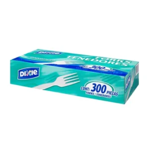 TENEDORES REFORZADOS C/300