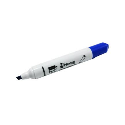 MARCADOR NEXTEP P/PIZARRON AZUL - Image 2