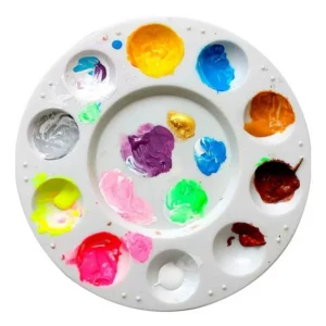 GODETE CHICO 10 CAVIDADES