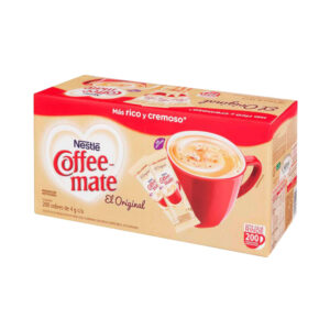 CREMORA COFFE MATE EN SOBRE C/200