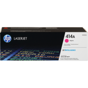 TONER HP 414A MAGENTA