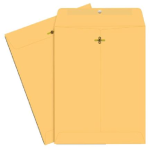 SOBRE MANILA 6 X 9 C/100 OFFIZ P. (127)