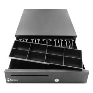 CAJON DE DINERO NEXTEP