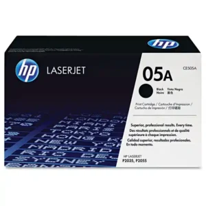 TONER HP LASERJET P2035