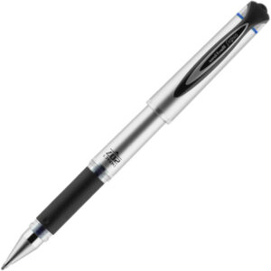 PLUMA GEL IMPACT AZUL 1.0 M SIGNO  (PZA)