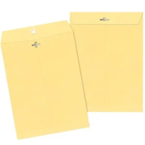 SOBRE MANILA T/OFICIO 10 X 15 C/100 CAJA