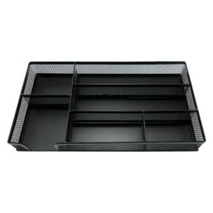 ORGANIZADOR P/CAJON MALLA METALICA NEXTEP