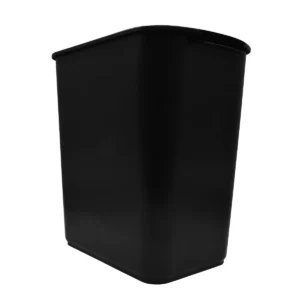 BOTE P/BASURA NEGRO 8 GAL