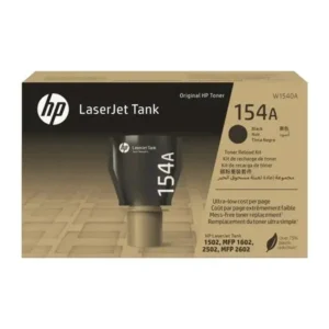 TONER HP 154A