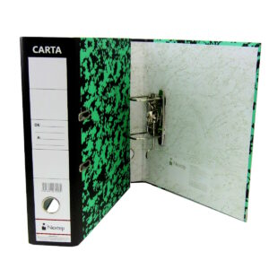 ARCHIVADORA NEXTEP T/C VERDE/NEGRO
