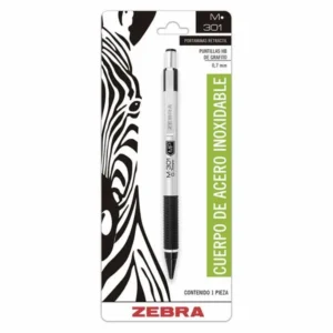 LAPICERO ZEBRA M301 0.7
