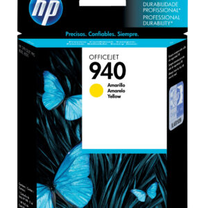 TINTA HP PRO 8500 A909 AMARILLO #940