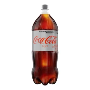 SODA COCA COLA / COCA LIGHT 3 LT