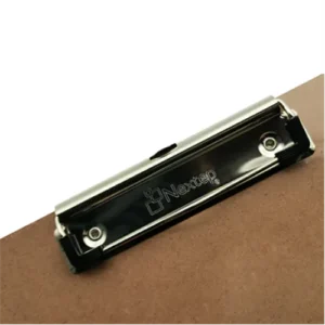 TABLA DE MADERA C/CLIP T/CARTA NEXTEP