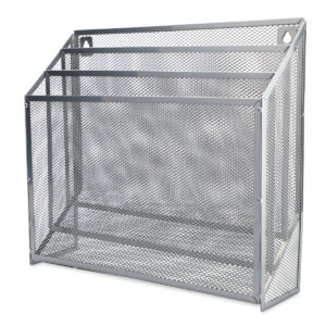 ORGANIZADOR PLATA (CLASIFICADOR) P/ESCRITORIO