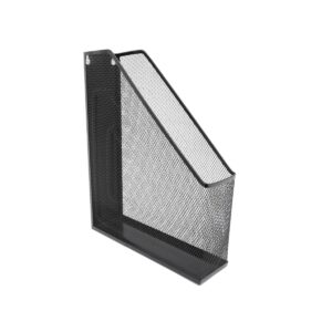 REVISTERO, METALICO NEGRO