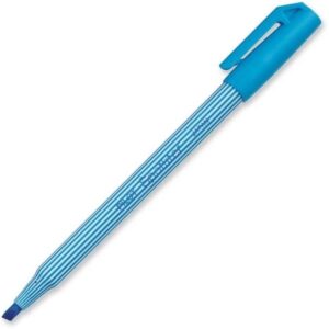 MARCADOR SPOTLITER AZUL