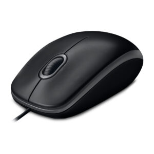MOUSE LOGITECH ALAMBRICO M100