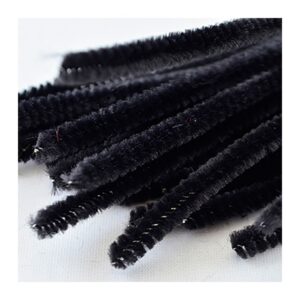 LIMPIAPIPAS NEGRO (PZA)