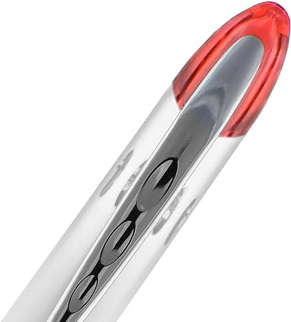 PLUMA VISION ELITE P.FINO ROJO (95) - Image 3