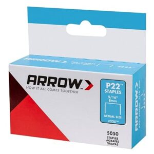 GRAPA ARROW 5/16 8MM P22