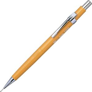 LAPICERO PENTEL SHARP 0.9 MM AMARILLO
