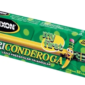 LAPIZ (MY FIRST) C/12