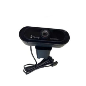 CAMARA WEB HD 1080P MICROFONO INTEGRADO USB