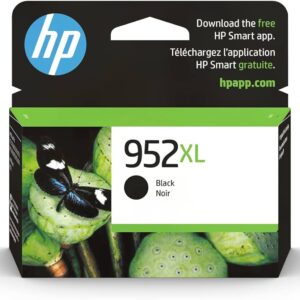 TINTA HP 952 XL BLK