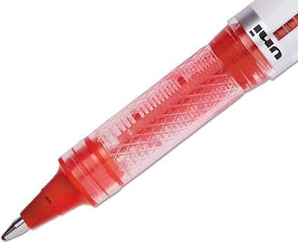 PLUMA VISION ELITE P.FINO ROJO (95) - Image 2