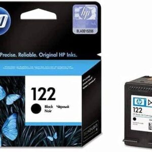 TINTA HP #122 NEGRO CH561HL