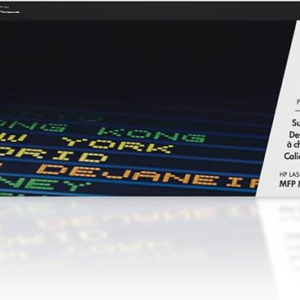 TONER HP 130A AMARILLO