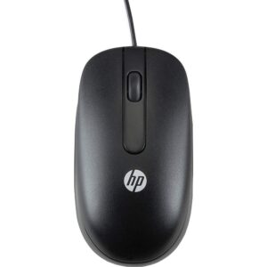 MOUSE HP OPTICO ALAMBRICO