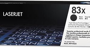 TONER HP LASERJET 83X