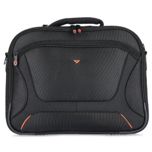 MALETIN NEGRO P/ LAPTOP 16