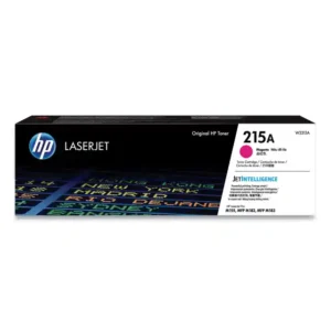 TONER HP 215A MAGENTA