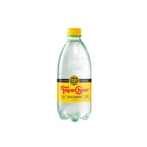 BOTELLA C/AGUA MINERAL 600ML C/12