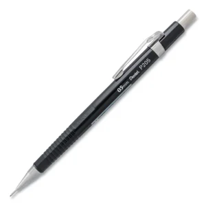 LAPICERO PENTEL SHARP 0.5 NEGRO