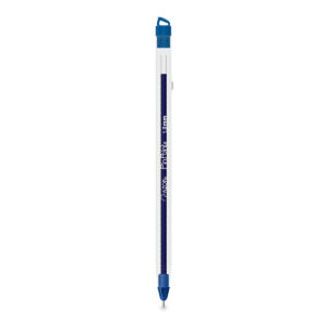 PLUMA AZOR PIN POINT P.M 1.0 MM AZUL