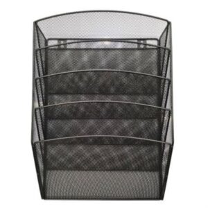 ORGANIZADOR (CLASIFICADOR) DE PARED 5 NIVELES