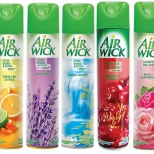 AROMATIZANTE AIRWICK 325 GRS