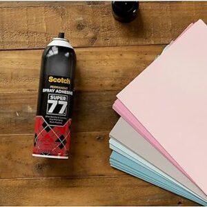 SPRAY ADHESIVO SUPER 77 16 oz