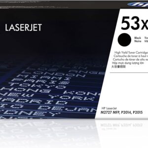 TONER HP LASERJET P2015