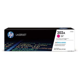 TONER HP LASERJET MAGENTA 202A