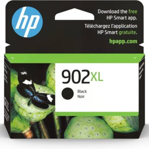 TINTA HP 902XL BLK
