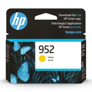 TINTA HP 952 AMARILLO