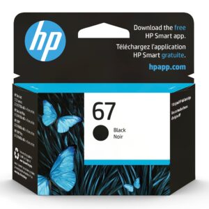 TINTA HP 67 TRI COLOR