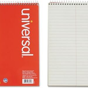 LIBRETA P/TAQUIGRAFIA 80 HJS STENO BAZIC