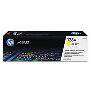 TONER HP LASERJET CP1525N/CP1525NW AMARILLO (128A)