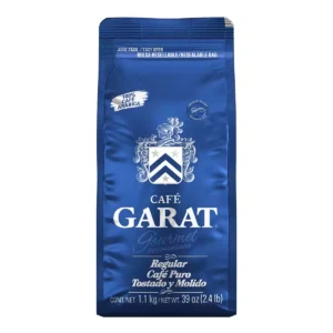 CAFE GARAT GOURMET 1KG